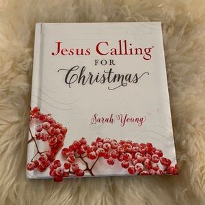 Jesus Calling for Christmas